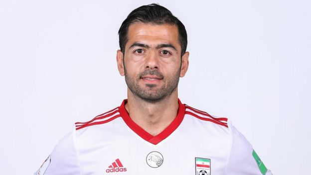 پژمان منتظری