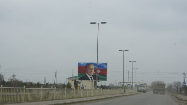 Sabirabad