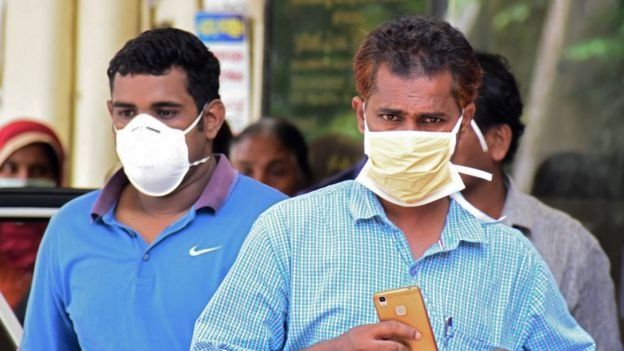 "நிப்பா வைரஸ் பாதிப்பு இல்லை"