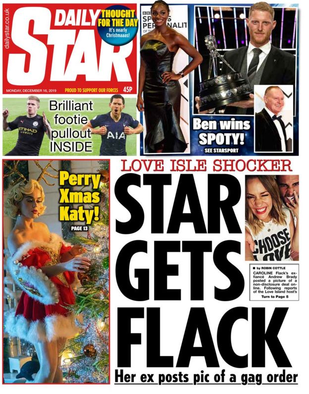 Daily Star