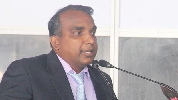 sri lanka presidential election 2019