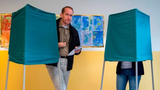 votantes
