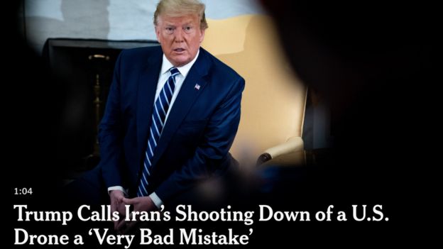 نیویورک تایمز