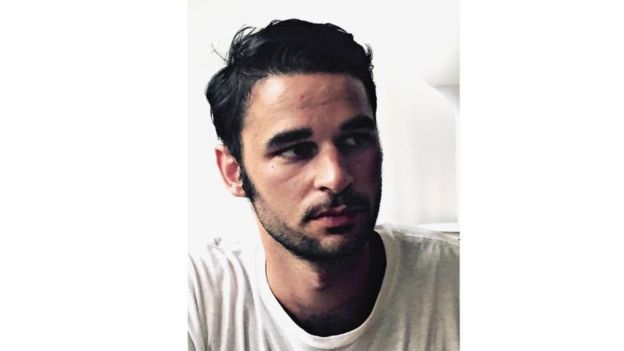 Alexandre Pigeard