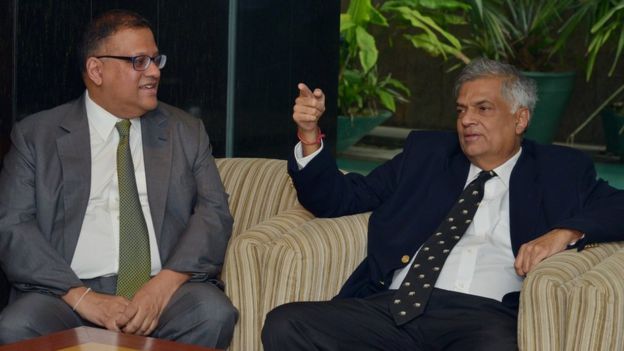 அர்ஜுன் மகேந்திரன்