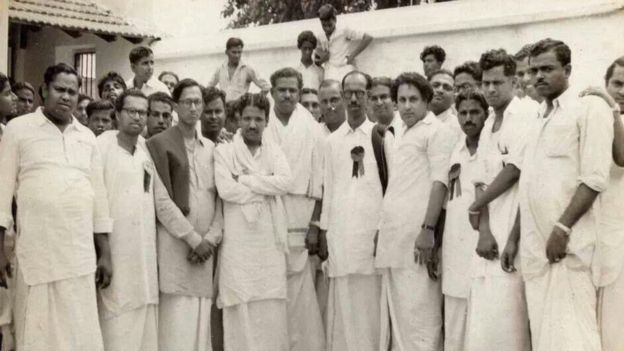 தி.மு.க. பொதுச் செயலாளர் க. அன்பழகன் காலமானார்