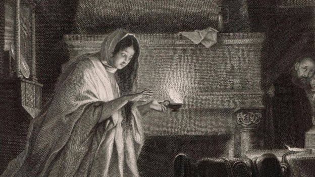 Xanım Macbeth
