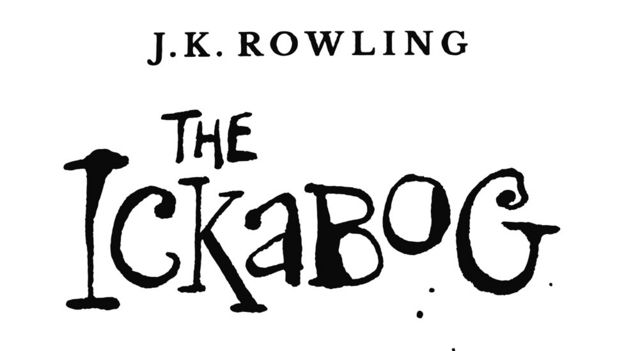 The Ickabog graphic