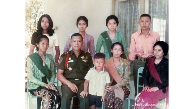 Ani Yudhoyono