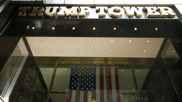 Trump Tower