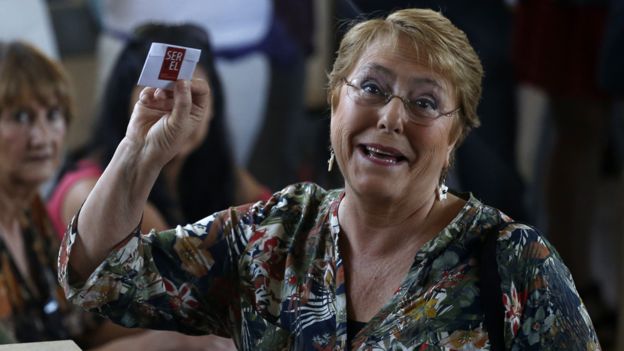 Bachelet