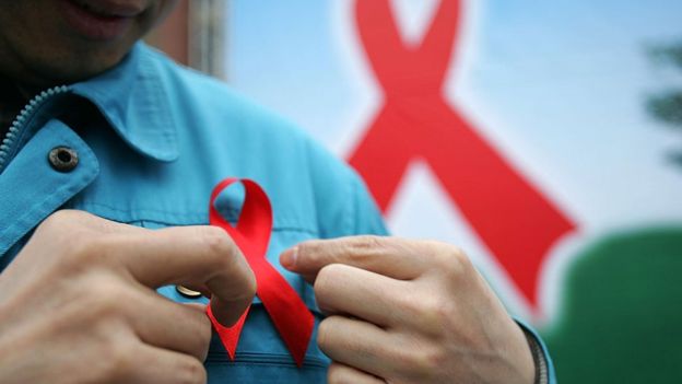 ஹெச்ஐவி/ எய்ட்ஸ்