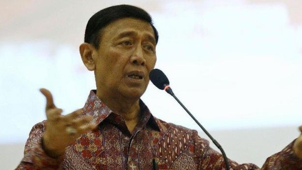 wiranto