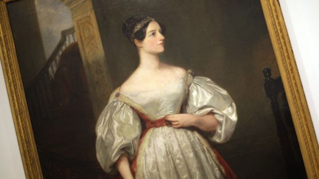 Ada Lovelace