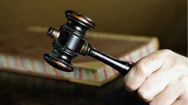 Gavel