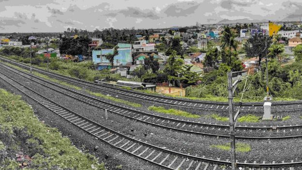 #BBCTamilPhotoContest