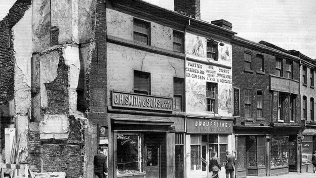 Image result for indian restaurants 1950s uk