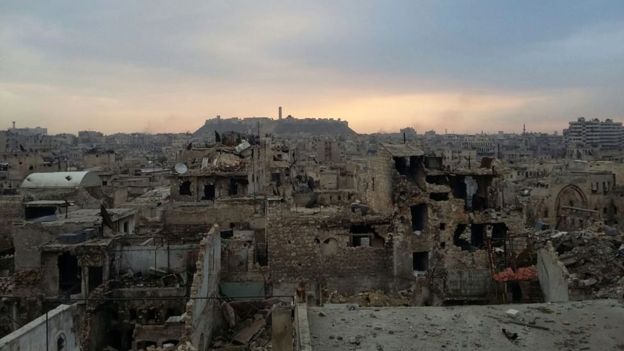 حلب