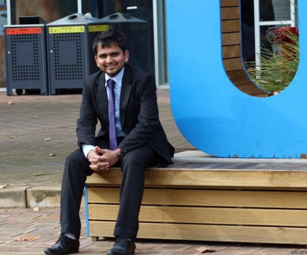 உமங்க் படேல்