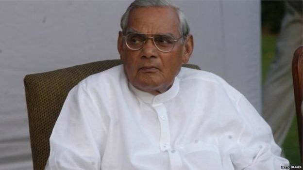 வாஜ்பேயி