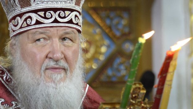 На думку митрополита Епіфанія, РПЦ активно працює над тим, аби Українську помісну церкву не визнали інші православні церкви 