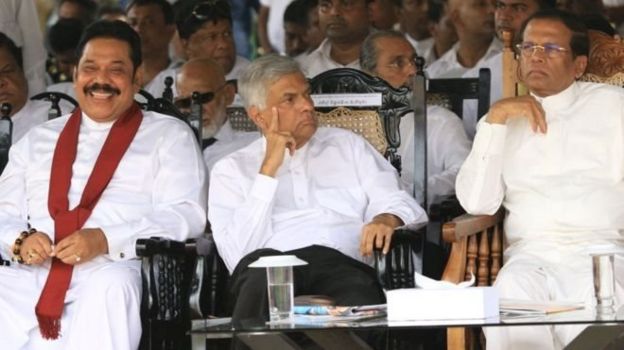 இலங்கை
