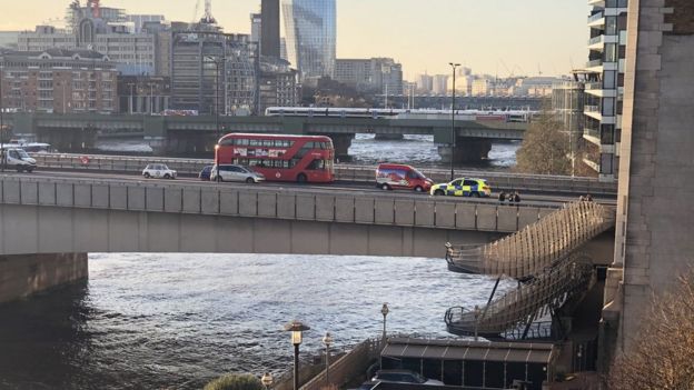 ÐÐ²Ð¸Ð¶ÐµÐ½Ð¸Ðµ Ð½Ð° ÐÐ¾Ð½Ð´Ð¾Ð½ÑÐºÐ¾Ð¼ Ð¼Ð¾ÑÑÑ Ð¿ÐµÑÐµÐºÑÑÑÐ¾