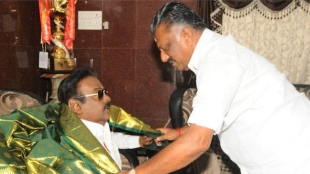 மக்களவைத் தேர்தல் 2019