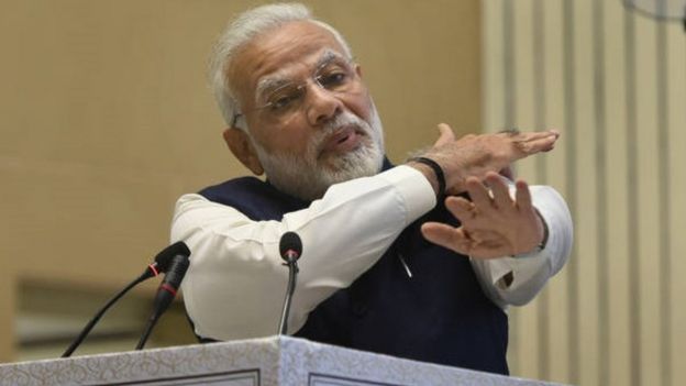 நரேந்திர மோதி