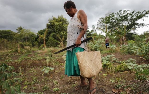 Mengapa Vanuatu adalah salah satu 'negara yang paling bahagia' di dunia