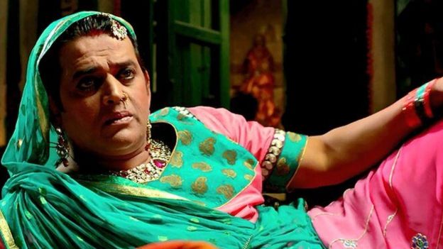 Ravi Kishan