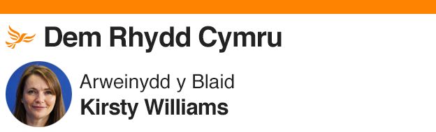 Dem Rhydd Cymru