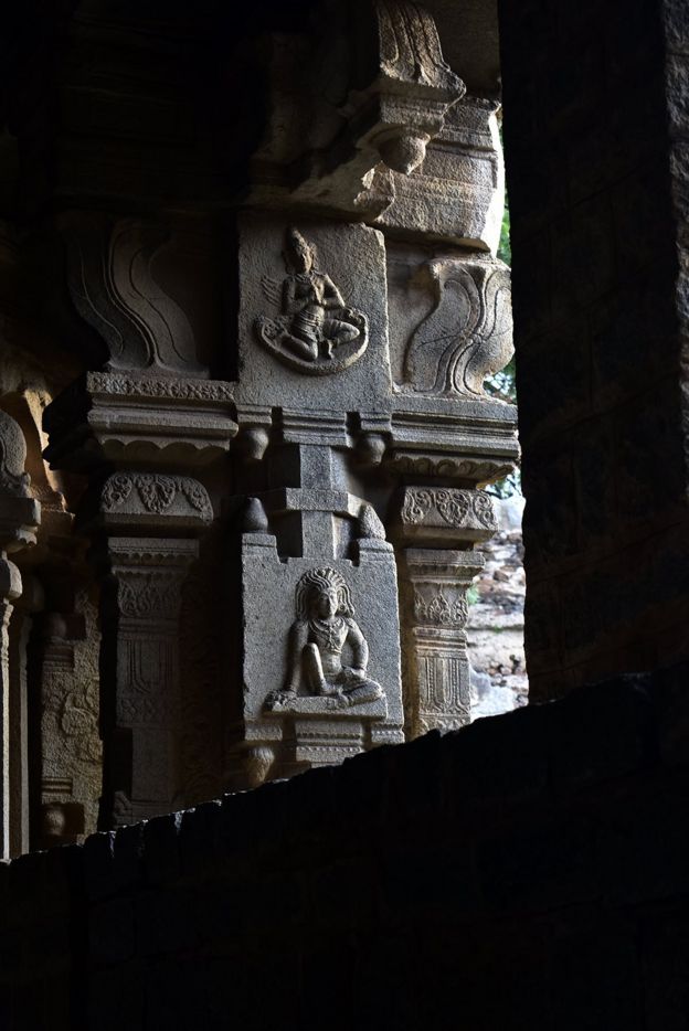 `ஹம்பி`- நிஜ பாகுபலி நகரம்: வீழ்ந்த ஒரு பேரரசின் கதை