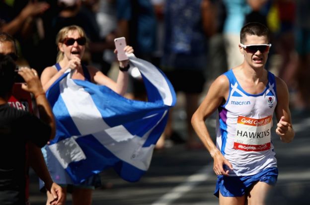 Callum Hawkins