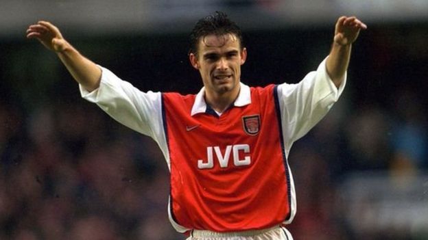 Marc Overmars