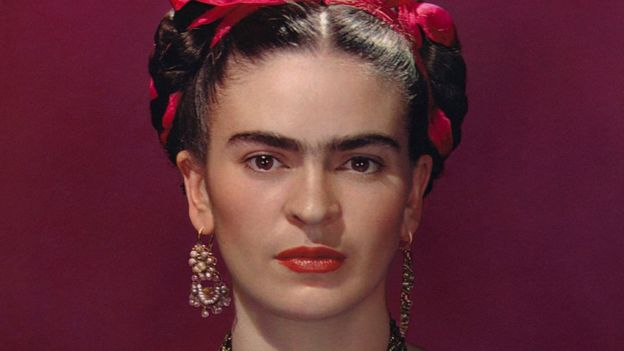 Frida Kahlo