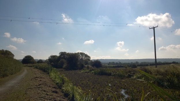 Grantham Canal