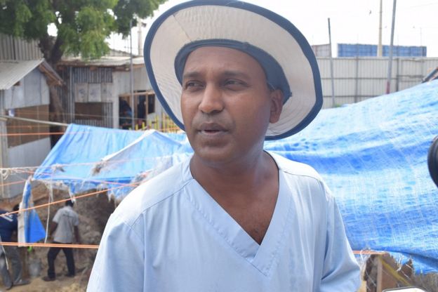 சமிந்த ராஜபக்ச