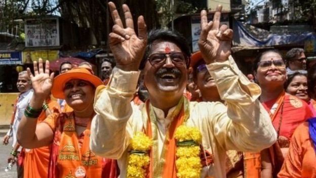 அரவிந்த் சாவந்த்