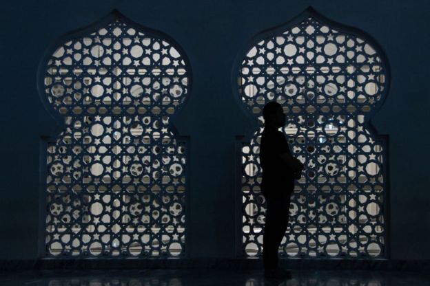 masjid di aceh