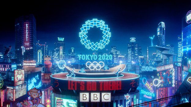 Tokyo Olympics: BBC TV Schedule, Radio And Online Coverage - Times And ...