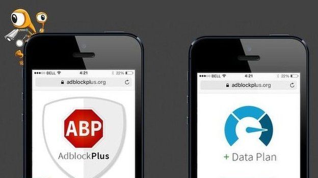 AdBlock Plus