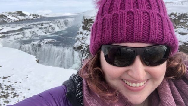 অটোম্যাটিকের কর্মকর্তা কেট হাস্টন