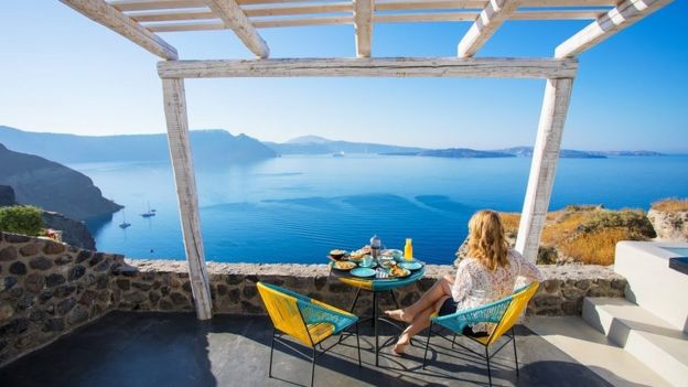 Eating alone is good for you and your health