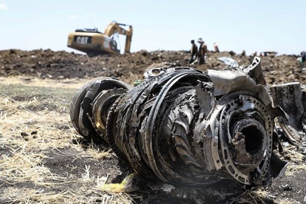 Boeing dan Badan Penerbangan Federal AS dikritik terkait sertifikasi 737 Max, pesawat yang jatuh di Indonesia dan Ethiopia