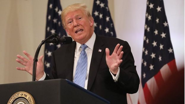 டிரம்ப்