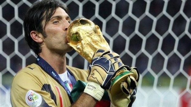 Buffon