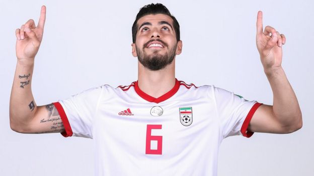 سعید عزتاللهی
