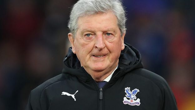 Roy Hodgson