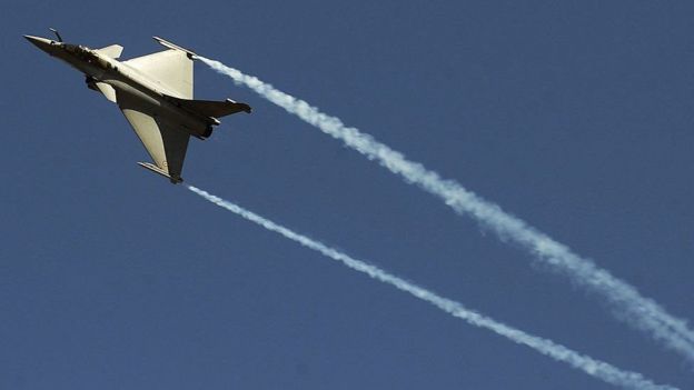 ரஃபேல் ஜெட்